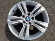 Felge Li, 17", 75J, ET37, 5 Gats BMW 3 serie (F30) Limousine 320i 2.0 16V (N20-B20D) 2012-08