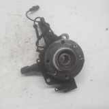 Radnabe Vorne 400147274R Renault Clio IV Estate/Grandtour (7R) Kombi 5-drs 1.5 Energy dCi 90 FAP (K9K-629) 2014