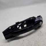 Türgriff Außen Links Vorne Volkswagen Jetta IV (162/16A) Limousine 1.6 TDI 16V (CAYC(Euro 5)) 2011-10 CAYC(Euro 5)