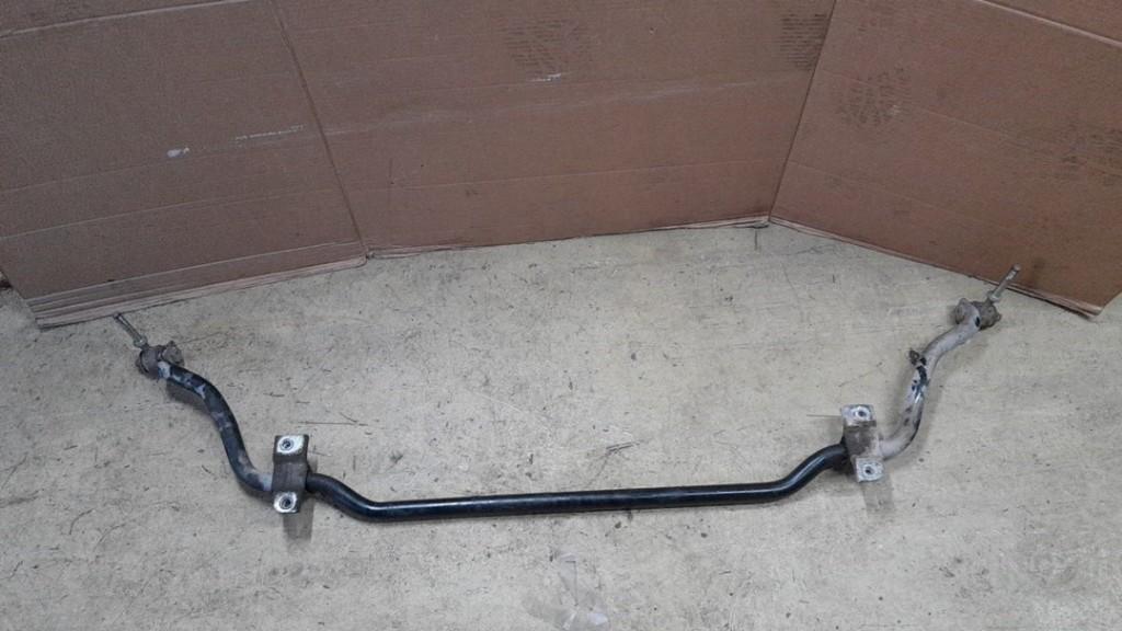 Stabilisatorstange Vorne 1612736480 Citroën Jumper (U9) Ch.Cab/Pick-up 2.2 HDi 150 Euro 5 (P22DTE(4HJ)) 2016-01 Bild Stabilisatorstange Vorne 1612736480 Citroën Jumper (U9) Ch.Cab/Pick-up 2.2 HDi 150 Euro 5 (P22DTE(4HJ)) 2016-01