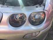 Scheinwerfer Links MG ZR Schrägheck 1.8 16V VVC 160 (18K4K) 2002-10
