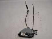 T?rschloss Stangen Rechts Hinten 9819263380 Peugeot 508 (8D) Limousine 1.6 THP 16V (EP6CDT(5FV)) 2011-02