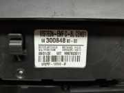 Radio Bedienungselemente 9830084880 Citro?n C3 (SX/SW) Schr?gheck 1.2 Vti 12V PureTech (EB2FA(HMR)) 2020-02 EB2FA(HMR)