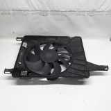 Kühlerventilatormotor Nissan Qashqai (J10) SUV 2.0 dCi (M9R) 2009