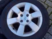 Räder Set Peugeot 5008 I (0A/0E) Großraumlimousine 1.6 VTI 16V (EP6C(5FS)) 2013-05