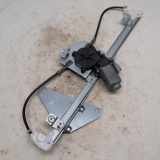 Fensterheber Rechts Vorne 9222T6 Peugeot 107 Schrägheck 1.0 12V (384F(1KR)) 2008-01
