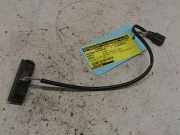 Handgriff Kofferraum ONLEESBAAR Renault Kadjar (RFEH) SUV 1.5 dCi DPF (K9K-649) 2016