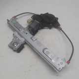 Fensterheber Rechts Hinten 0130822407 Ford Fiesta 6 (JA8) Schrägheck 1.6 16V Sport (HXJB(Euro 5)) 2011-05