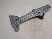 Fensterheber Rechts Hinten BA030K0030 Hyundai Tucson (NX) SUV 1.6 T-GDI Hybrid (G4FP) 2021-06