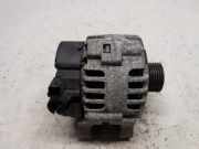 Lichtmaschine V-Snaar 9656956280 Peugeot 307 Break (3E) Kombi 1.6 16V (TU5JP4(NFU)) 2005-06