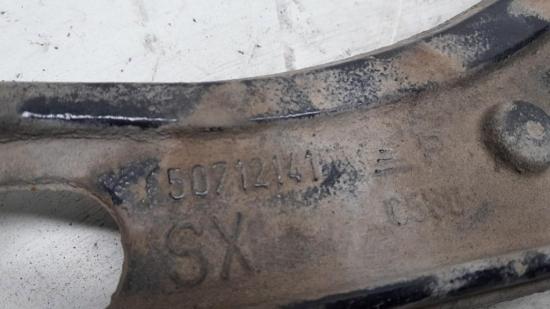 Querlenker Links Vorne Unten 1612735680 Citro?n Jumper (U9) Ch.Cab/Pick-up 2.2 HDi 150 Euro 5 (P22DTE(4HJ)) 2016-01 P22DTE(4HJ) Bild Querlenker Links Vorne Unten 1612735680 Citro?n Jumper (U9) Ch.Cab/Pick-up 2.2 HDi 150 Euro 5 (P22DTE(4HJ)) 2016-01 P22DTE(4HJ)