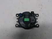 Nebelscheinwerfer Links Vorne Renault Megane III Coupe (DZ) Schrägheck 3-drs 1.6 Energy dCi 130 (R9M-A402) 2014