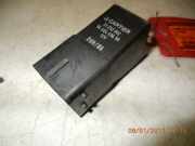 Vorglüh Relais 9640469680 Citroën C5 II Break (RE) Kombi 1.6 HDiF 16V (DV6TED4(9HZ)) 2006