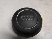 Airbag Set + Steuergerät 8X0959655B Audi A1 (8X1/8XK) Schrägheck 3-drs 1.4 TFSI 16V 122 (CNVA(Euro 5)) 2012-07