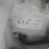 Türschloss Stangen Rechts Hinten 8B16A0047 Mazda 2 (DE) Schrägheck 1.4 CDVi 16V (Y4) 2010