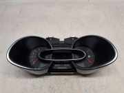 Tacho 248101484R Renault Clio IV (5R) Schrägheck 5-drs 0.9 Energy TCE 90 12V (H4B-408(H4B-B4)) 2016-11