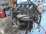 Motor Renault Scénic II (JM) Großraumlimousine 2.0 16V (F4R-771) 2004-01