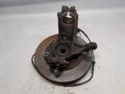 Radnabe Vorne 1607557580 Citroën C3 (SX/SW) Schrägheck 1.2 Vti 12V PureTech (EB2FA(HMR)) 2020-02