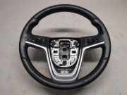 Lenker 13351021 Opel Meriva (B) Großraumlimousine 1.7 CDTI 16V (A17DTC(Euro 5)) 2011