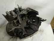 Getriebe Manuell ABS 6876030 Peugeot 307 SW (3H) Kombi 1.6 16V (TU5JP4(NFU)) 2004-01