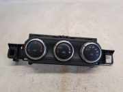 Bedienung Heizung K74004C15 Mazda MX-5 (ND) Cabrio 2.0 SkyActiv G-184 16V (PEXF) 2024