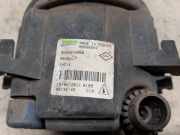 Nebelscheinwerfer Links Vorne 89202502 Renault Megane III CC (EZ) Cabrio 1.5 dCi 110 (K9K-J836) 2011-02