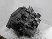Getriebe Manuell ABS 55584373 Opel Zafira Tourer (P12) Gro?raumlimousine 1.6 16V CNG ecoFLEX Turbo (A16XNT) 2014-05