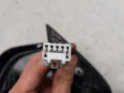 Außenspiegel Links 8153LX Peugeot 4007 (VU/VV) SUV 2.2 HDiF 16V (DW12ME5(4HK)) 2010-07