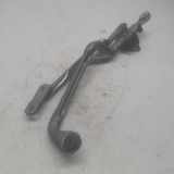 Scheibenwischer Mechanisch Toyota Yaris III (P13) Schrägheck 1.5 16V Hybrid (1NZ-FXE) 2013