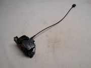 Türschloss Stangen Links Vorne 8200119122 Renault Scénic II (JM) Großraumlimousine 2.0 16V (F4R-771) 2004-02