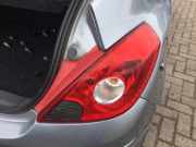 Rücklicht Rechts 13186351 Opel Corsa D Schrägheck 1.2 16V (Z12XEP(Euro 4)) 2007