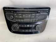 Bedienung Heizung 6155JY Peugeot 508 (8D) Limousine 1.6 HDiF 16V (DV6C(9HL)) 2011-10