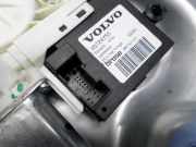 Fensterheber Links Hinten 0932243 Volvo V50 (MW) Kombi 1.6 D 16V (D4164T) 2005-09