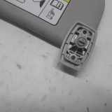 Sonnenblende 16117727BJ Citroën C1 Schrägheck 1.0 Vti 68 12V (1KR-FE(CFB)) 2016