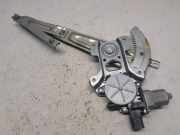 Fensterheber Links Vorne Peugeot 4007 (VU/VV) SUV 2.2 HDiF 16V (DW12ME5(4HK)) 2010-07