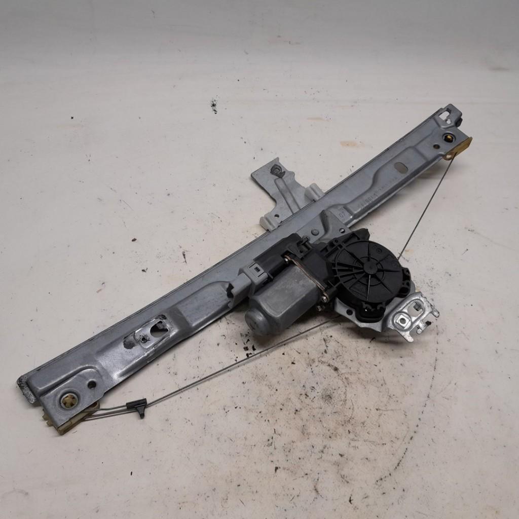 Fensterheber Links Vorne 9221X1 Peugeot 207 SW (WE/WU) Kombi 1.6 HDi 16V (DV6TED4.FAP(9HV)) 2008-01 Bild Fensterheber Links Vorne 9221X1 Peugeot 207 SW (WE/WU) Kombi 1.6 HDi 16V (DV6TED4.FAP(9HV)) 2008-01
