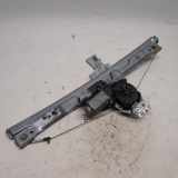 Fensterheber Links Vorne 9221X1 Peugeot 207 SW (WE/WU) Kombi 1.6 HDi 16V (DV6TED4.FAP(9HV)) 2008-01
