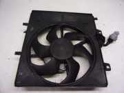 Kühlerventilatormotor Peugeot 1007 (KM) Schrägheck 3-drs 1.4 16V (ET3J4(KFU)) 2007