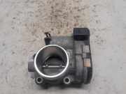 Drosselklappe 0280750531 Ford Fiesta 6 (JA8) Schrägheck 1.25 16V (SNJD) 2011
