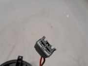 Heizgebläse Motor 13369749 Opel Meriva Großraumlimousine 1.3 CDTI 16V (A13DTE(Euro 5)) 2014-05