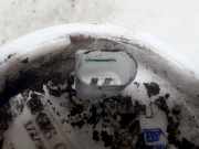 Tankschwimmer 22080621 Volkswagen Polo III (6N2) Schrägheck 1.9 SDI (ASX) 2001 ASX