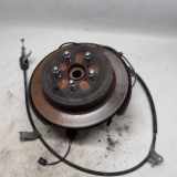 Radnabe Hinten SU00300784 Toyota GT 86 (ZN) Coupé 2.0 16V (FA20) 2012