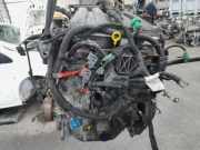Motor Renault Laguna III Estate (KT) Kombi 5-drs 2.0 16V (M4R-704(M4R-D7)) 2008-08