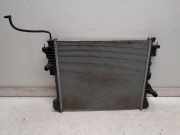 Radiator 50549761 Alfa Romeo Stelvio (949) SUV 2.0 T 16V Q4 (55273835) 2017-05