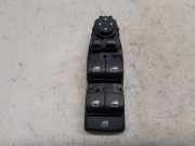 Schalter Für Elekt. Fensterheber 920811102 BMW 3 serie Touring (F31) Kombi 320d 2.0 16V (N47-D20C) 2014-09
