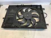 Kühlerventilatormotor 9806313580 Peugeot 308 SW (L4/L9/LC/LJ/LR) Kombi 5-drs 1.2 12V e-THP PureTech 110 (EB2ADT(HNP)) 2016-10