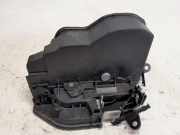 Türschloss Stangen Links Hinten 7229460 BMW 1 serie (E87/87N) Schrägheck 5-drs 118i 16V (N43-B20A) 2010-08