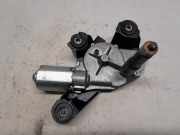 Scheibenwischermotor Hinten 0390201847 Renault Megane III Grandtour (KZ) Kombi 5-drs 2.0 16V CVT (M4R-F711) 2013