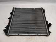 Radiator 95007T01 Peugeot 208 I (CA/CC/CK/CL) Schr?gheck 1.2 Vti 12V PureTech 82 (EB2F(HMZ)) 2013-10