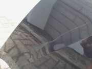 Stoßstange Hinten 866502B700 Hyundai Santa Fe II (CM) SUV 2.4 16V 4x4 (G4KE) 2011-04